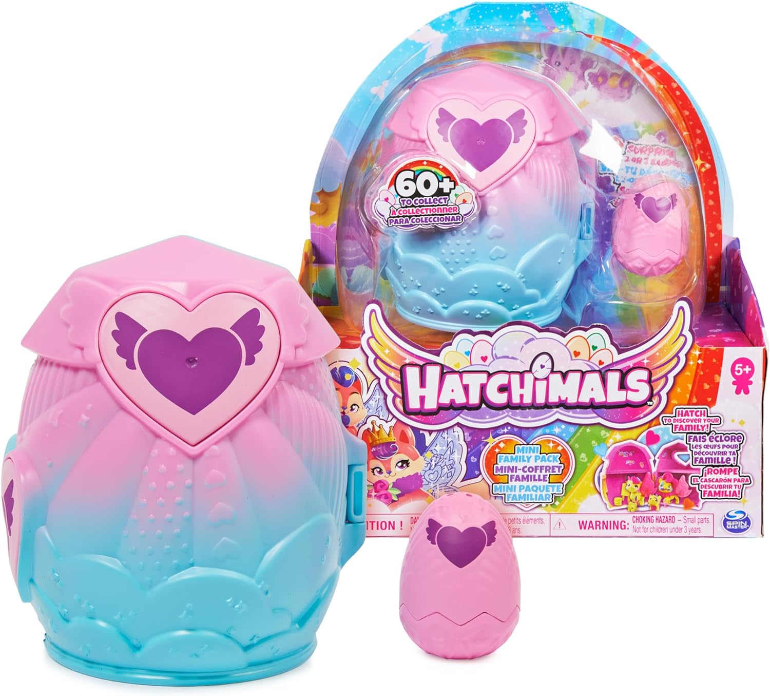 Hatchimals seas s shops 6 royale hatch