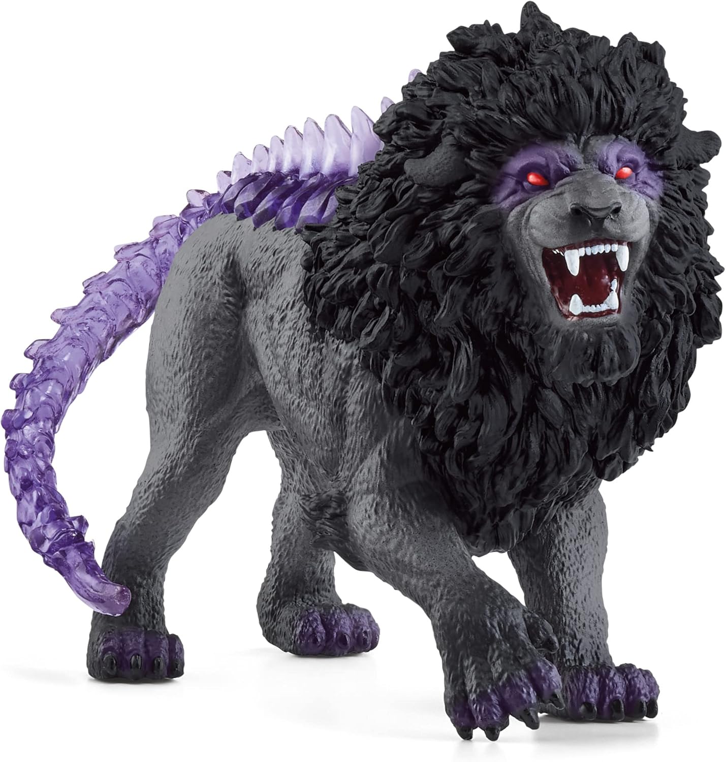 Schleich 70792 ELDRADOR CREATURES Figura de morcego sombra para maiores de 7 anos