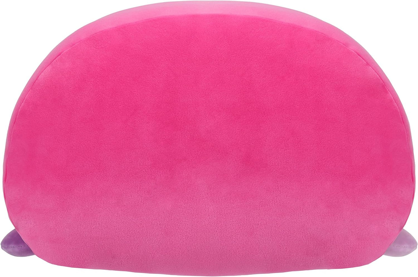 Squishmallows SQCR04187 Empilháveis 12 polegadas de tamanho médio Ultrasoft Oficial Kelly Toy Plush, Polvo Octavia-Rosa com Tentáculos Multicoloridos