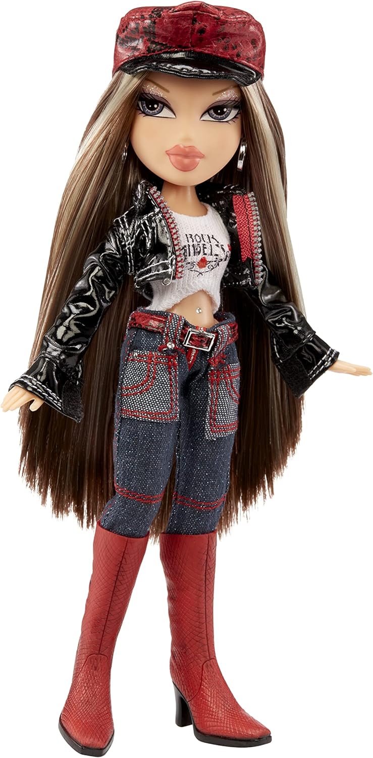 Shops 3 bratz rock angelz