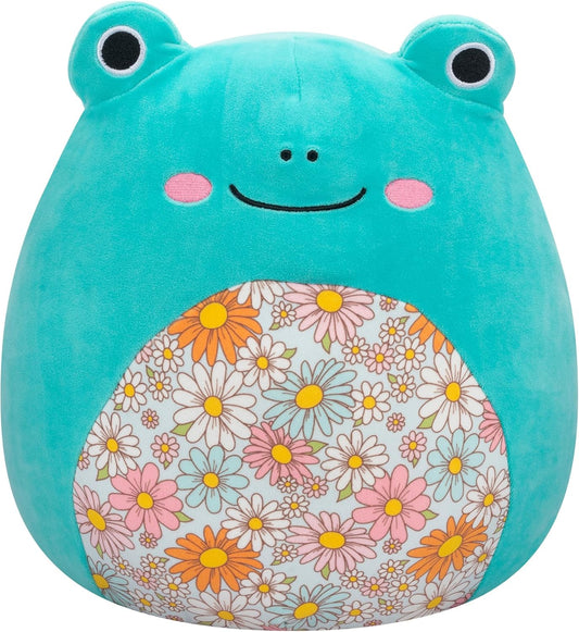 Squishmallows Figura colecionável SQCR05383, multicolor