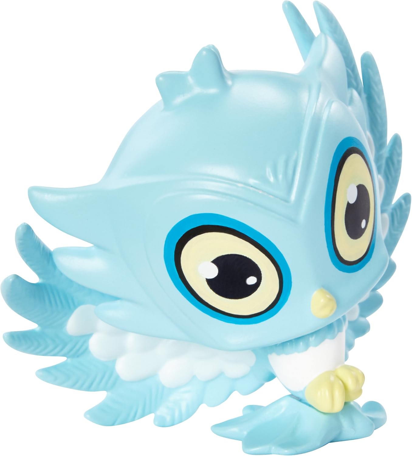 Figura Monster High Sir Hoots-A-Lot