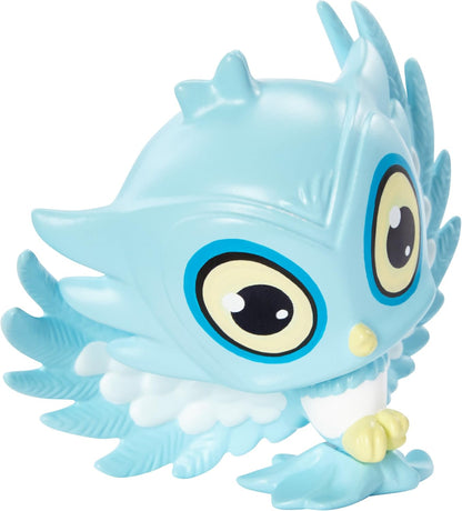 Figura Monster High Sir Hoots-A-Lot