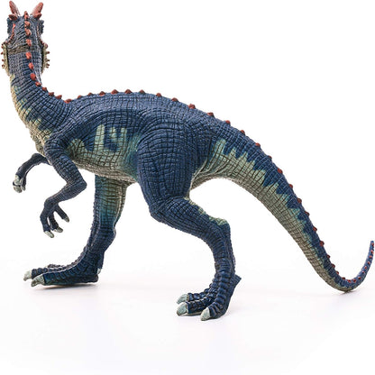 Schleich 15039 Estatueta DINOSSAUROS Moros Intrepidus para maiores de 4 anos