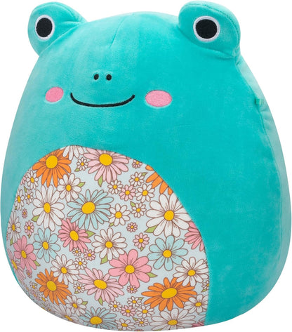 Squishmallows Figura colecionável SQCR05383, multicolor