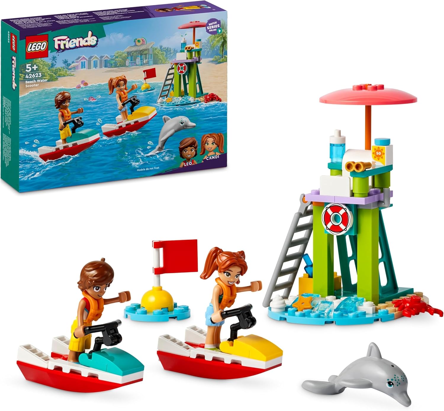 Lego para niños de 2 a 5 años deals