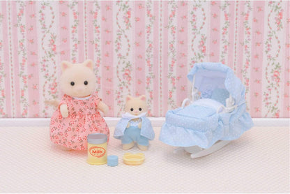 Sylvanian Families 'The New Arrival', Multicolorido, pequeno