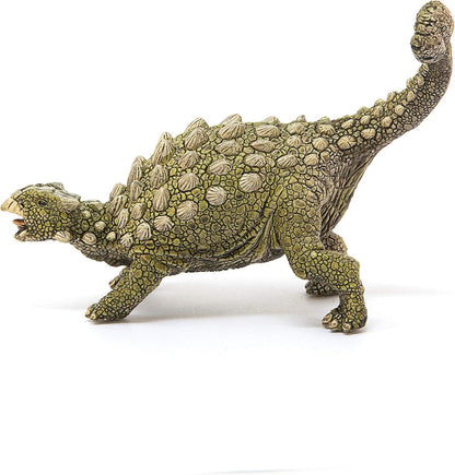 Schleich 15040 DINOSSAUROS Estatueta de estegossauro para maiores de 4 anos