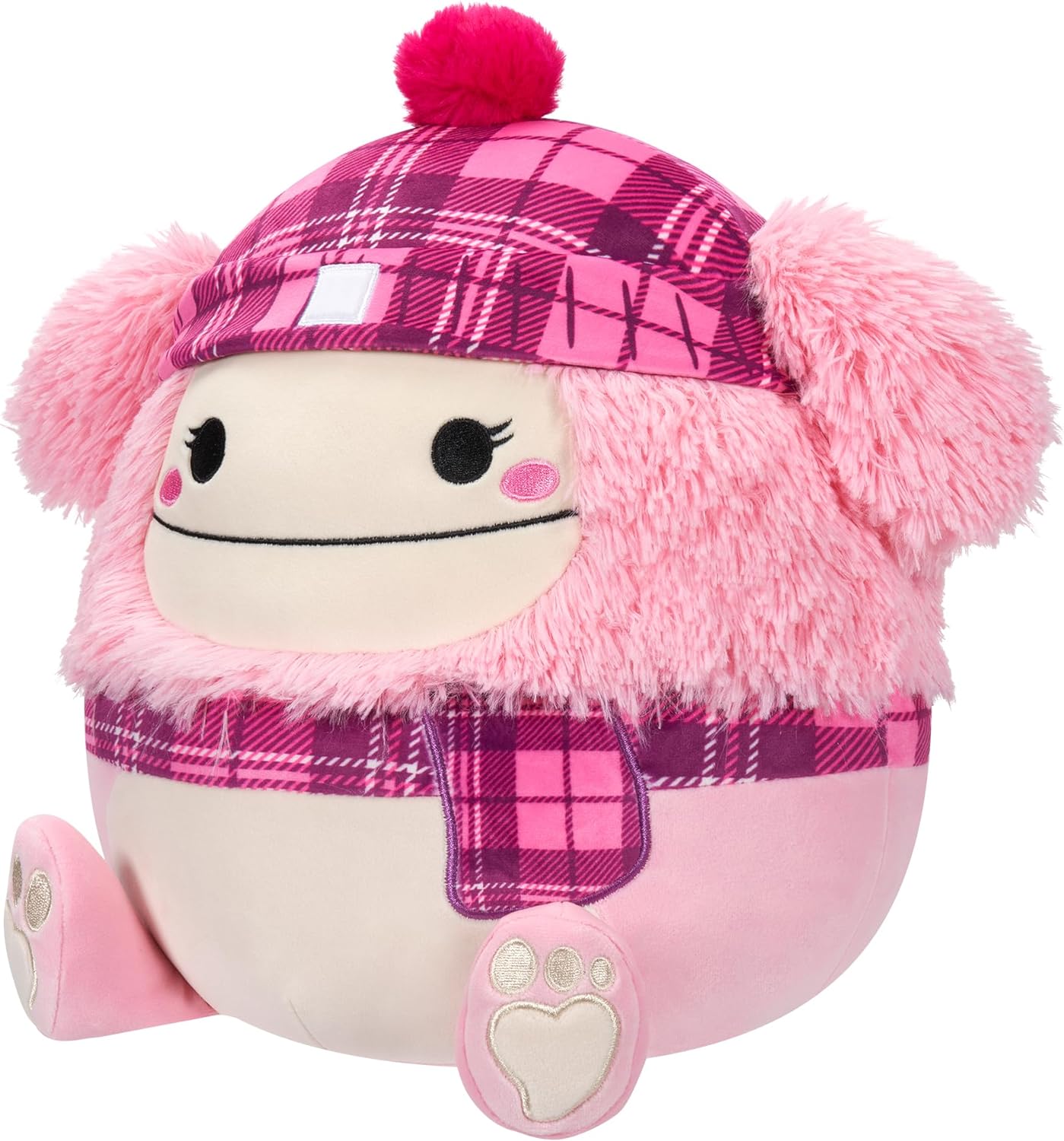 Squishmallow hot (exlusive)