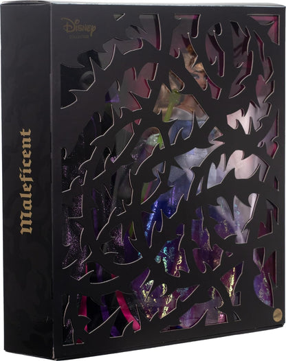 Mattel Disney Collector Maleficent & Aurora Fashion Dolls inspiradas no filme da Bela Adormecida da Disney, presentes para crianças e colecionadores