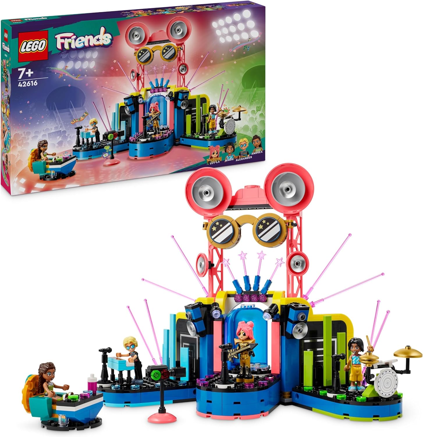 Lego de 4 a 7 años sales