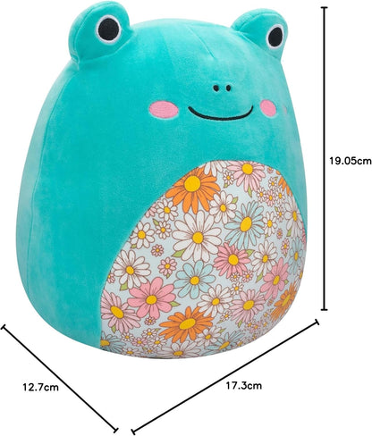 Squishmallows Figura colecionável SQCR05383, multicolor