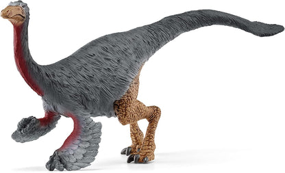 Schleich 15039 Estatueta DINOSSAUROS Moros Intrepidus para maiores de 4 anos