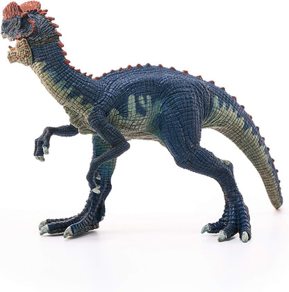 Schleich 15039 Estatueta DINOSSAUROS Moros Intrepidus para maiores de 4 anos