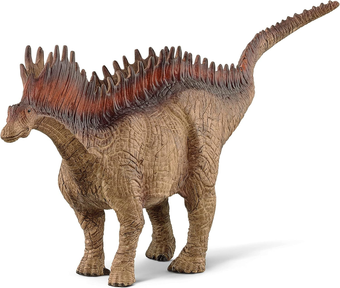 SCHLEICH 15021 Agustinia Dinossauros Brinquedo Figurine para crianças de 4 a 12 anos