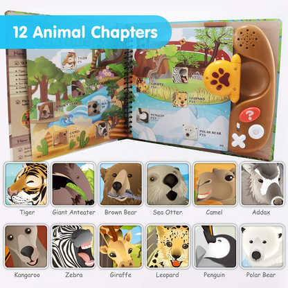 Minha Animal-Jogos de Animais na App Store