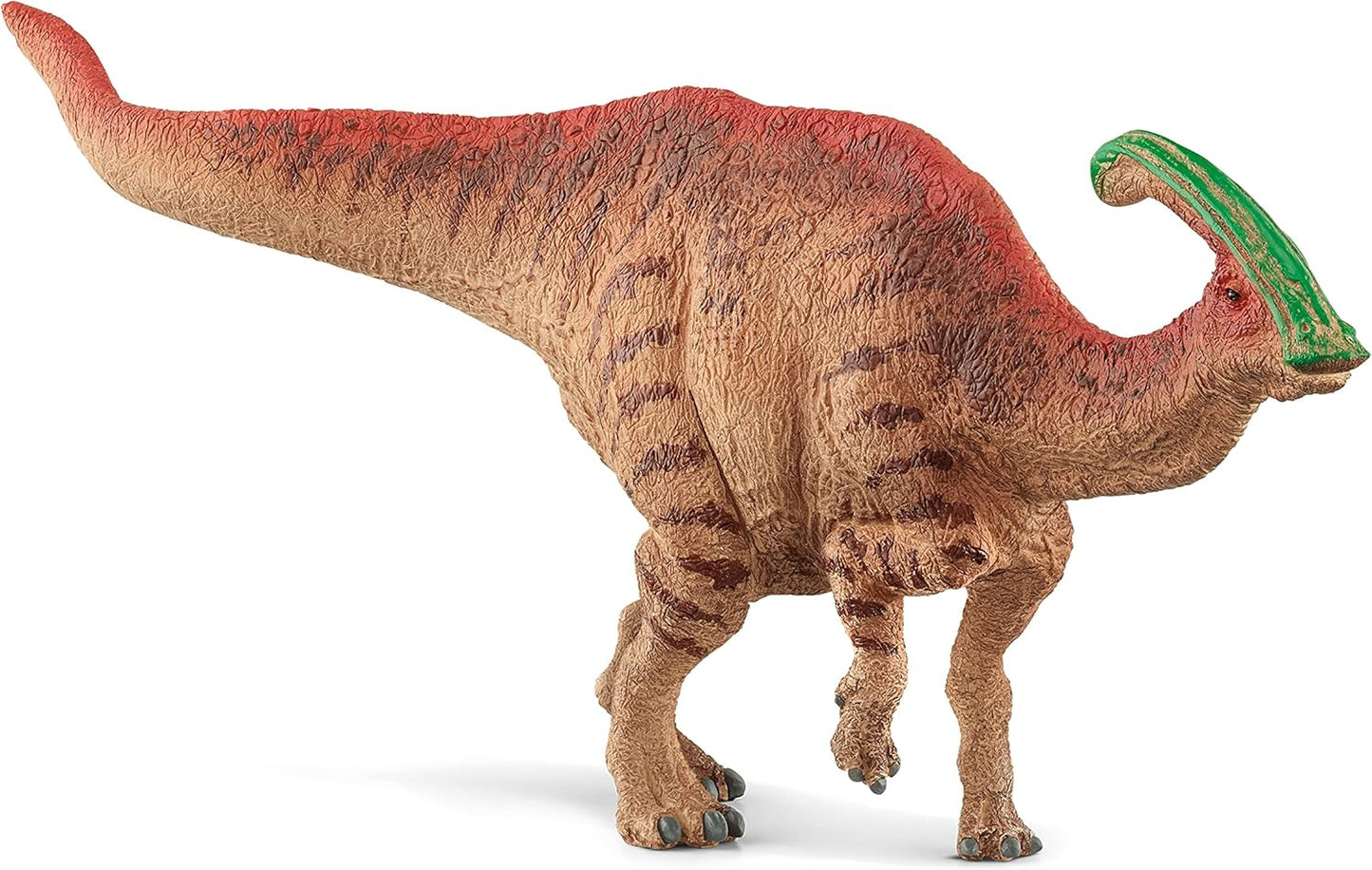 Schleich 15040 DINOSSAUROS Estatueta de estegossauro para maiores de 4 anos