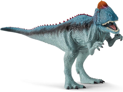 Schleich 15043 DINOSSAUROS Estatueta de alossauro para maiores de 4 anos