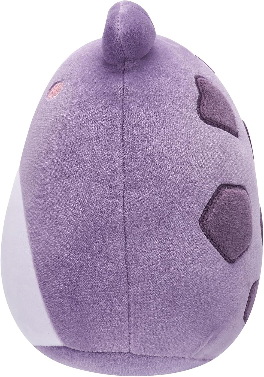 Squishmallows Original 7,5 Polegadas - Philomena, o Sapo Roxo