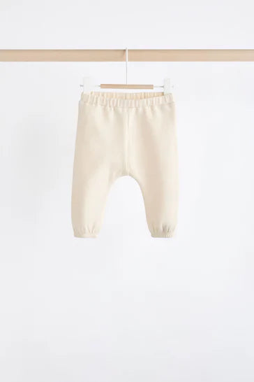 |Bebé| Suéteres y joggers para bebé Cozy Neutral, paquete de 6 (0 meses a 3 años)