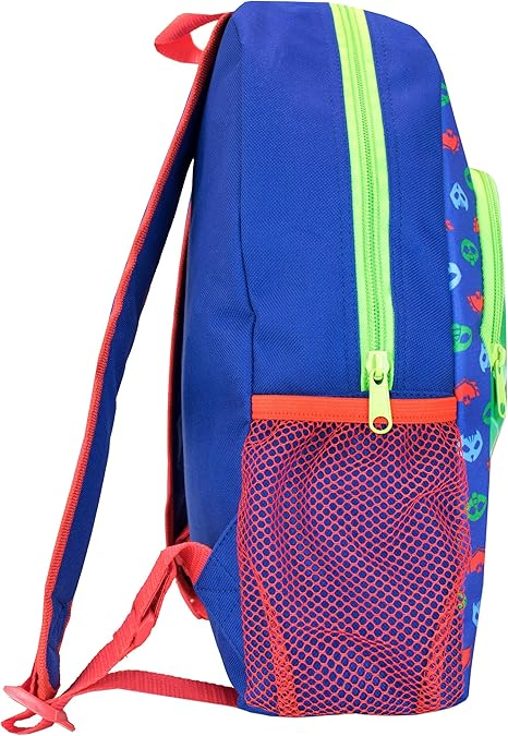 PJ MASKS Mochila PJ Masks para meninos