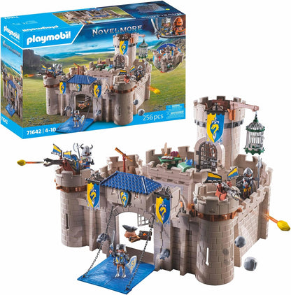 Playmobil Castelo de Arwynn