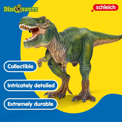 Schleich 15043 DINOSSAUROS Estatueta de alossauro para maiores de 4 anos