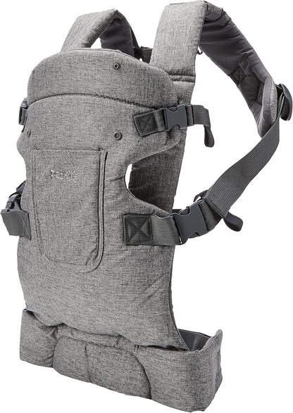 Red Kite Ara Baby Carrier - Canguru frontal e traseiro