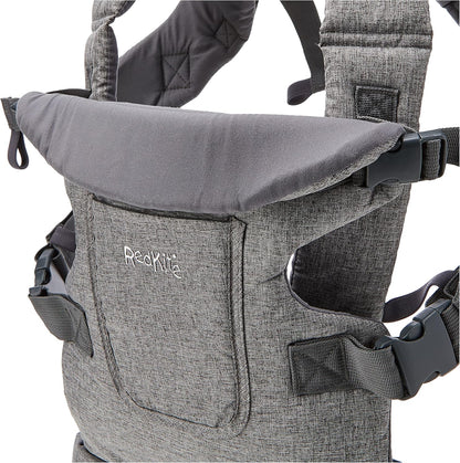 Red Kite Ara Baby Carrier - Canguru frontal e traseiro