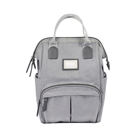 Béaba Bolso Cambiador Wellington Gris