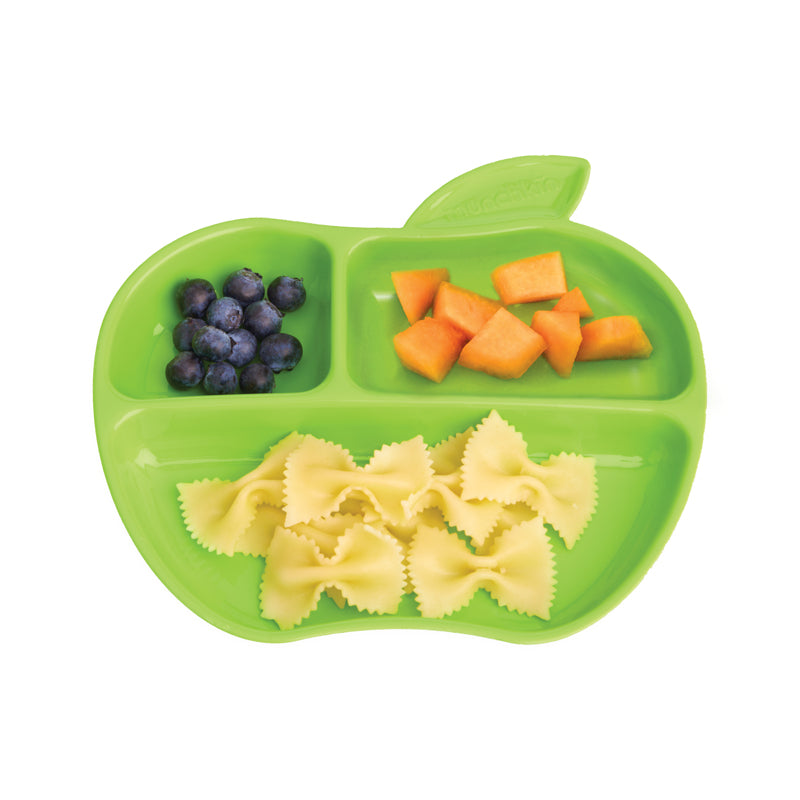 Munchkin Pratos Lil Apple 3Pk