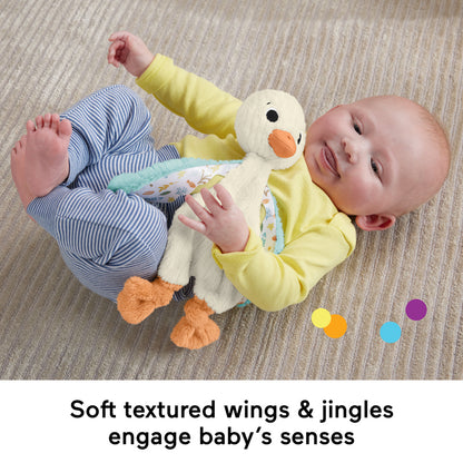 Fisher-Price  Snuggle Up Goose™