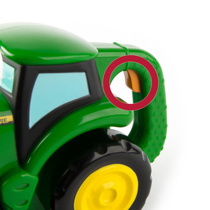 Tomy Linterna John Deere Johnny Tractor