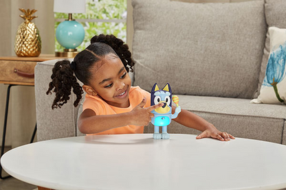 VTech Agite Bluey