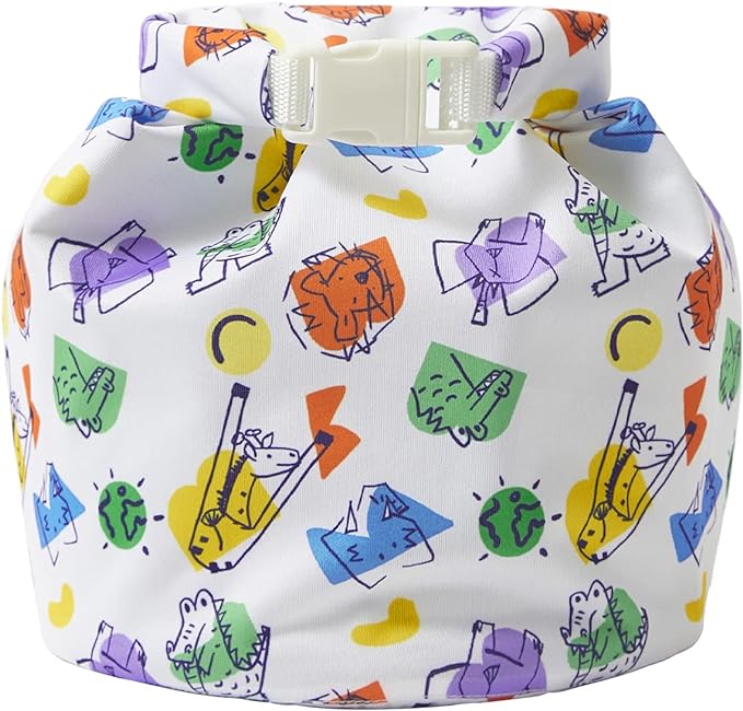 Bambino Mio - Mio Saco para transportar fraldas ou roupas molhadas