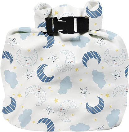 Bambino Mio - Mio Saco para transportar fraldas ou roupas molhadas