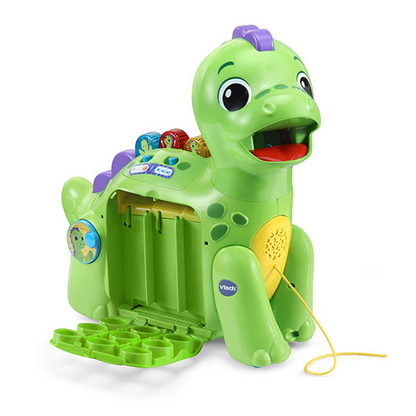 VTech Mastigando Dino