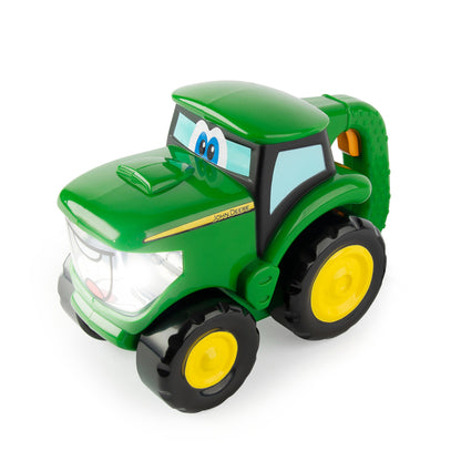 Tomy Linterna John Deere Johnny Tractor