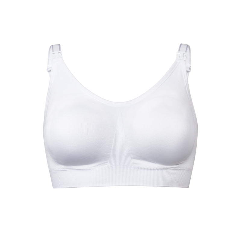 Medela BodyFit Bustier Branco Grande