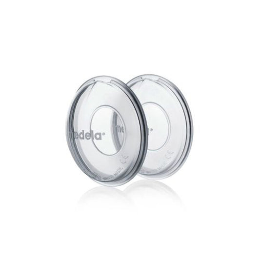 Medela Conchas Recolectoras de Leche 2Pk