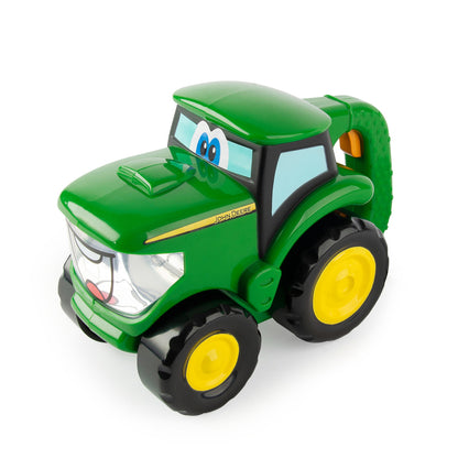 Tomy Linterna John Deere Johnny Tractor