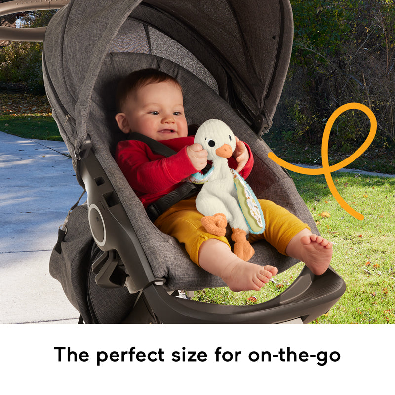 Fisher-Price  Snuggle Up Goose™