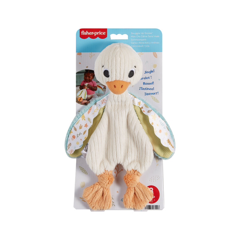 Fisher-Price  Snuggle Up Goose™