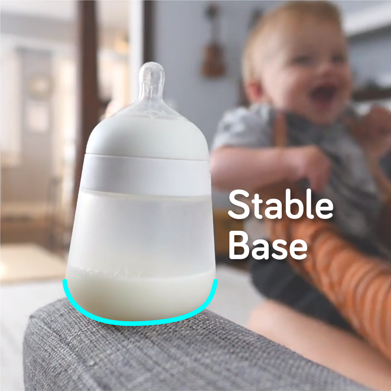  Nanobebe - Chupetes para bebés de 0 a 3 meses
