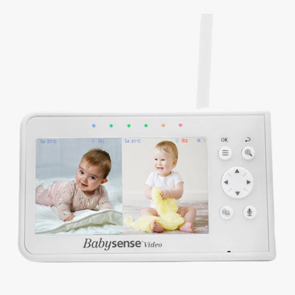 Unidad para padres Babysense V43; Monitor - Pieza de repuesto