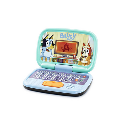 VTech Laptop Bluey para tempo de jogo