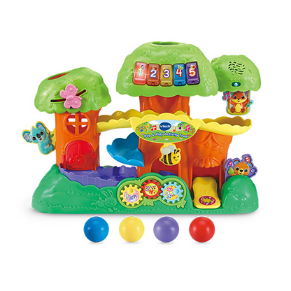 VTech Árvore de atividades Pop & Play