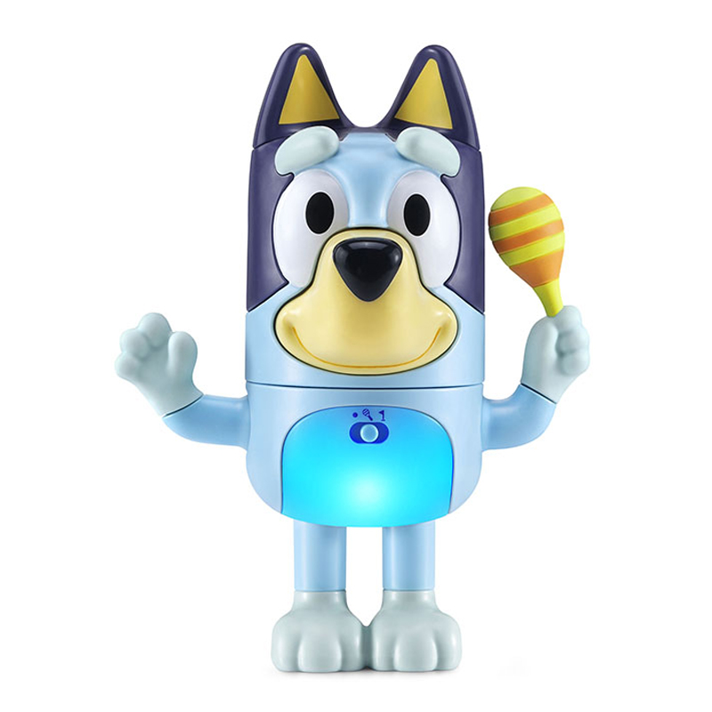 VTech Agite Bluey