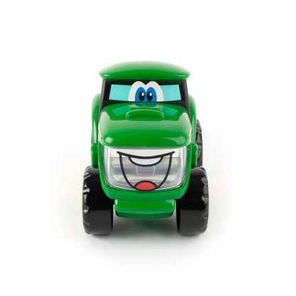 Tomy Linterna John Deere Johnny Tractor