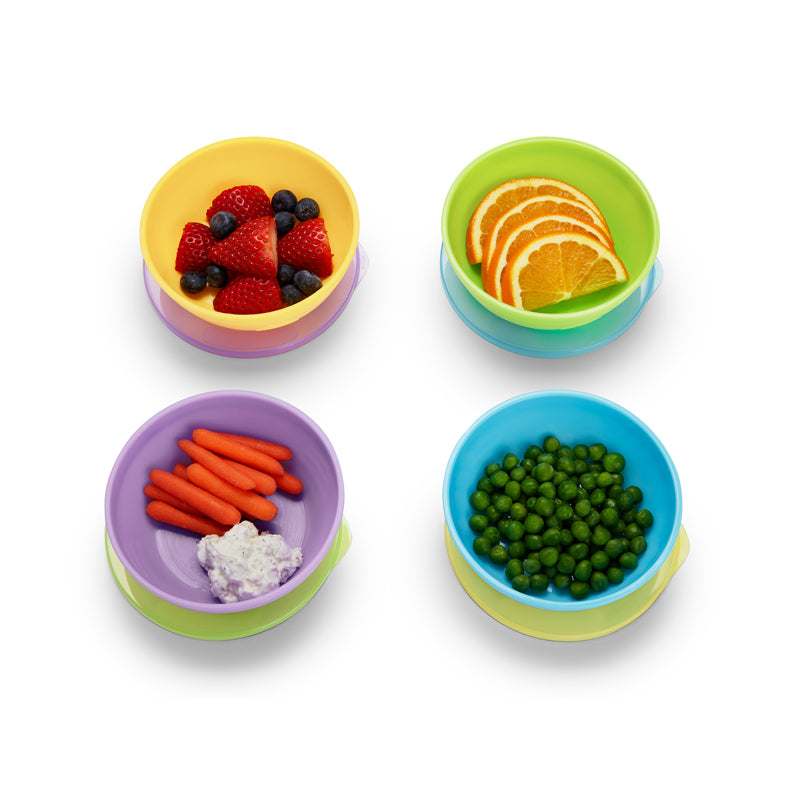 Munchkin Love-a-Bowls 10Pk